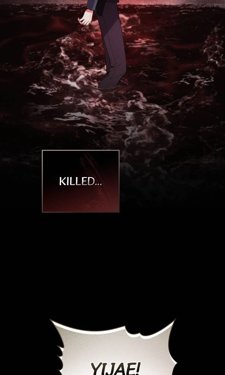 Undercover Darling - S2 Episode 41 manhwa