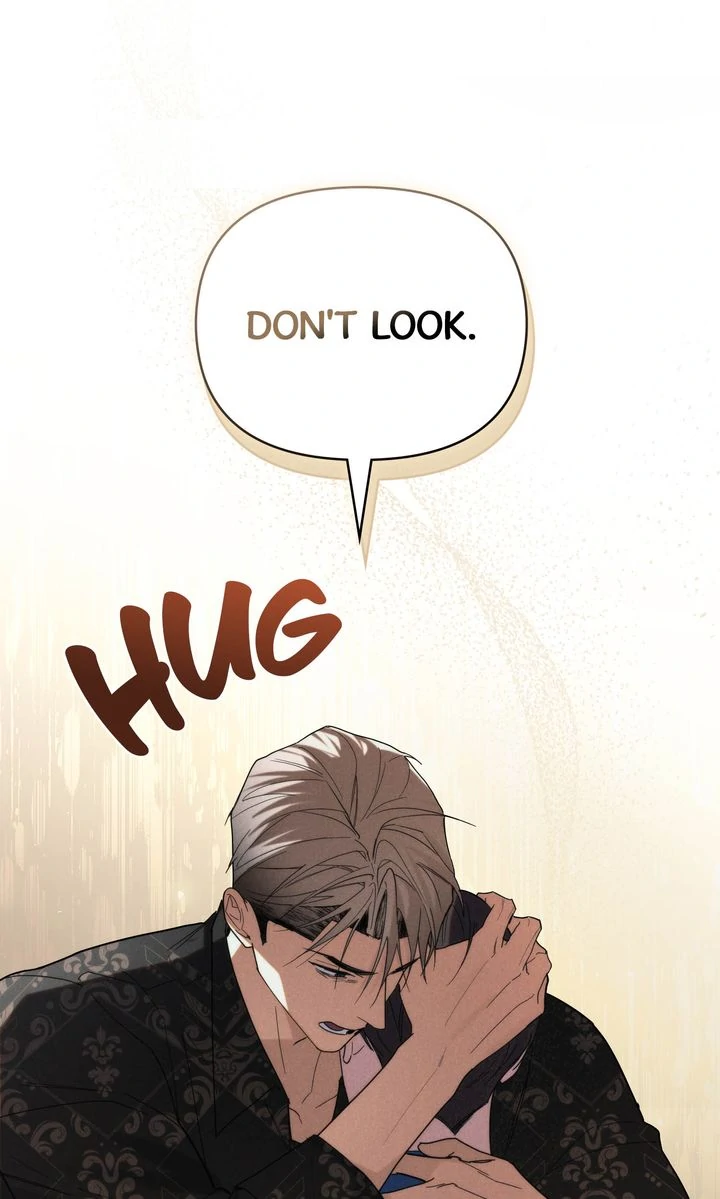 Undercover Darling - S2 Episode 41 manhwa