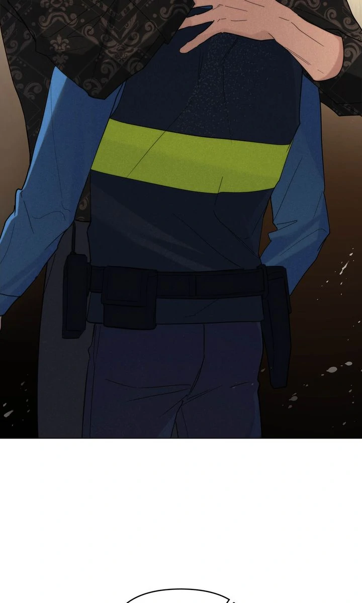 Undercover Darling - S2 Episode 41 manhwa