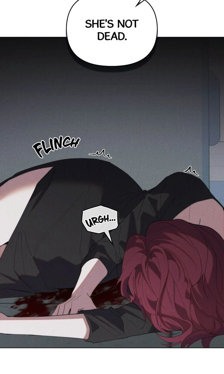 Undercover Darling - S2 Episode 41 manhwa