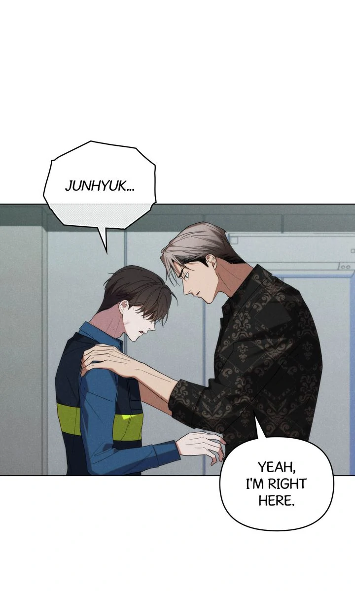 Undercover Darling - S2 Episode 41 manhwa
