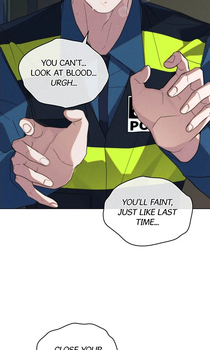 Undercover Darling - S2 Episode 41 manhwa