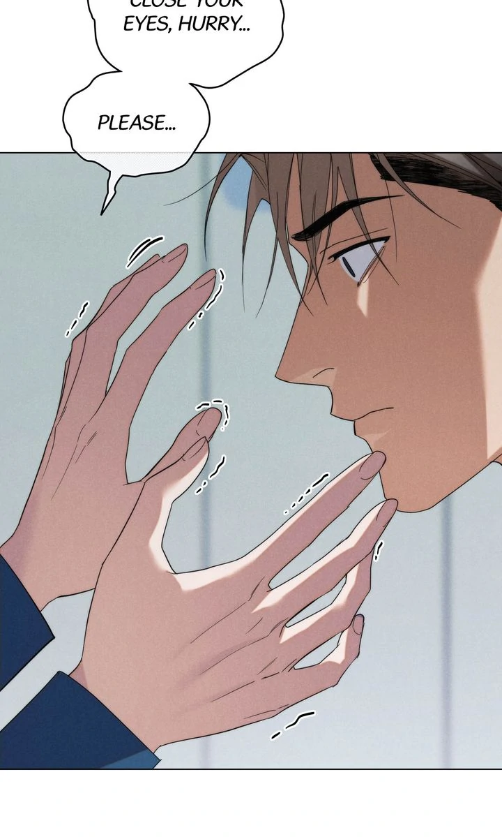 Undercover Darling - S2 Episode 41 manhwa