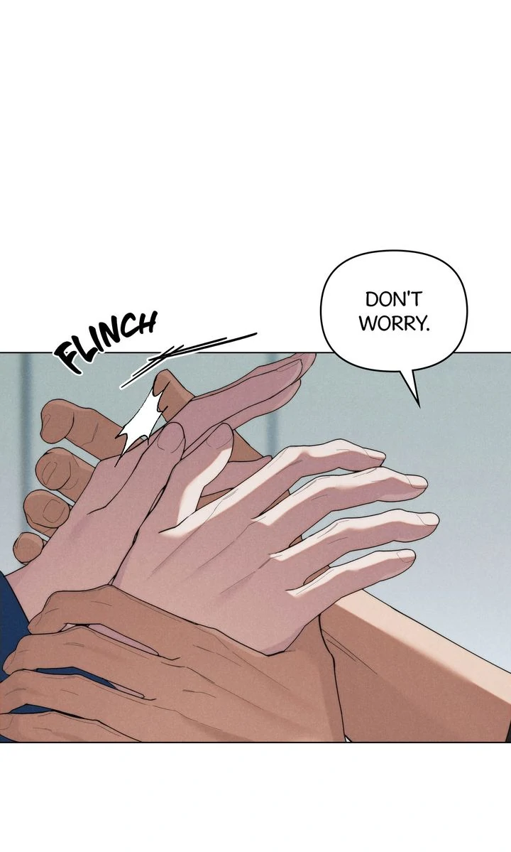 Undercover Darling - S2 Episode 41 manhwa