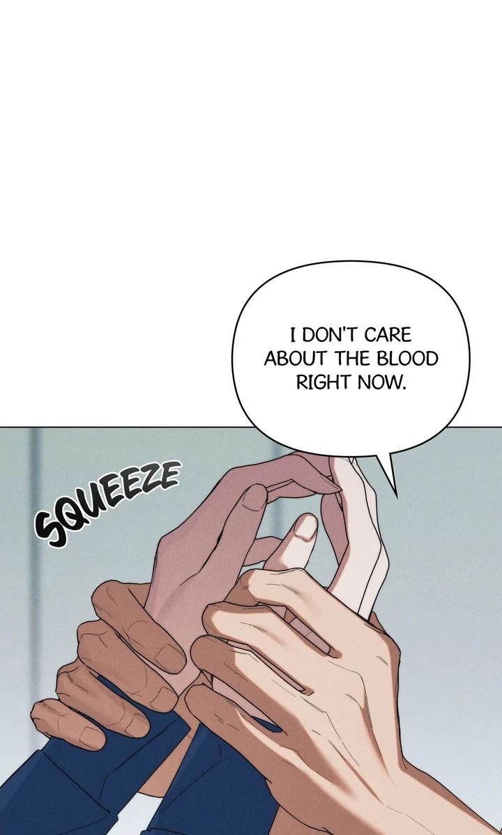 Undercover Darling - S2 Episode 41 manhwa