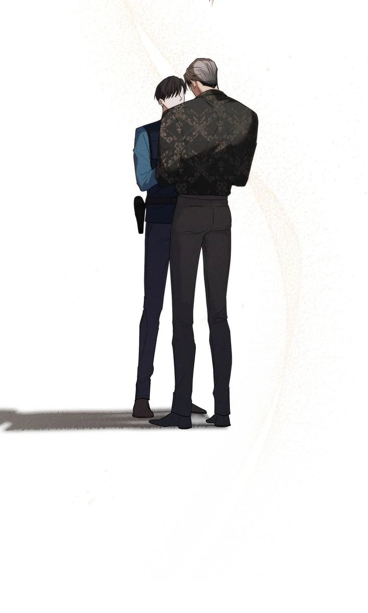 Undercover Darling - S2 Episode 41 manhwa