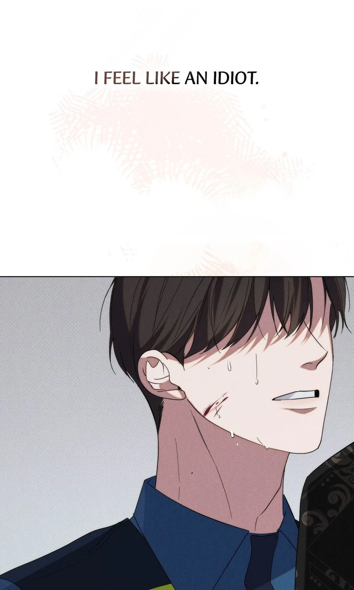 Undercover Darling - S2 Episode 41 manhwa