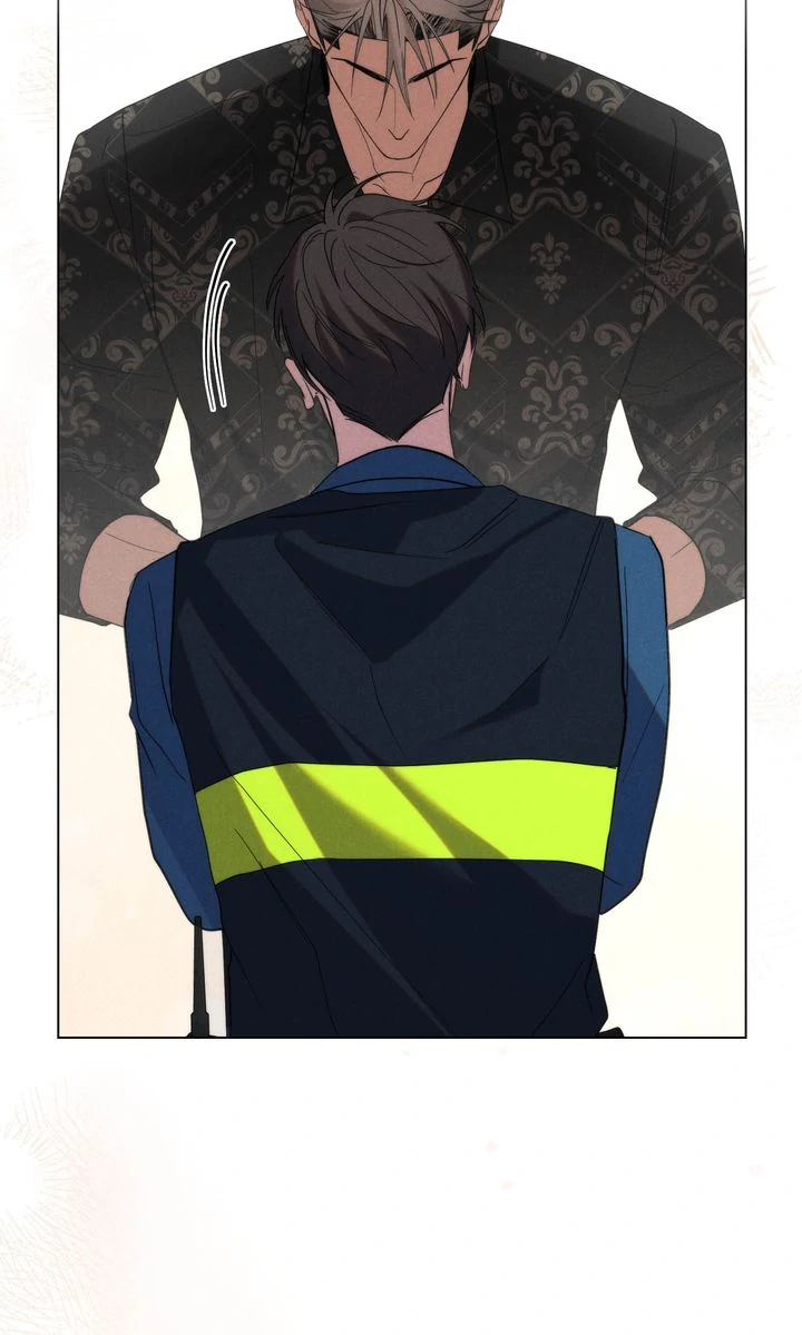 Undercover Darling - S2 Episode 41 manhwa