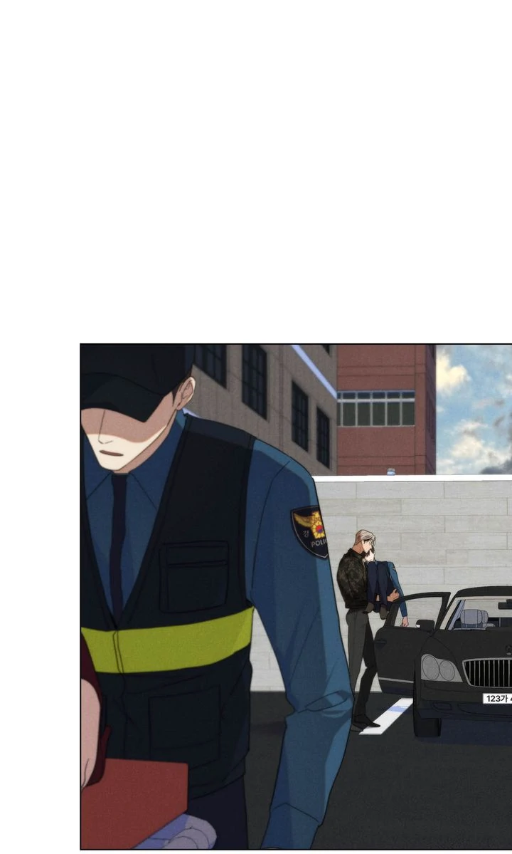 Undercover Darling - S2 Episode 41 manhwa