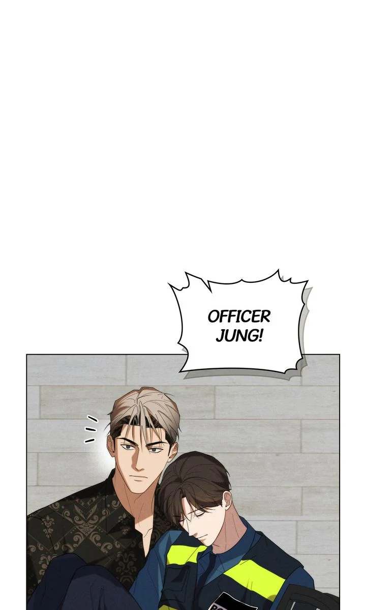 Undercover Darling - S2 Episode 41 manhwa