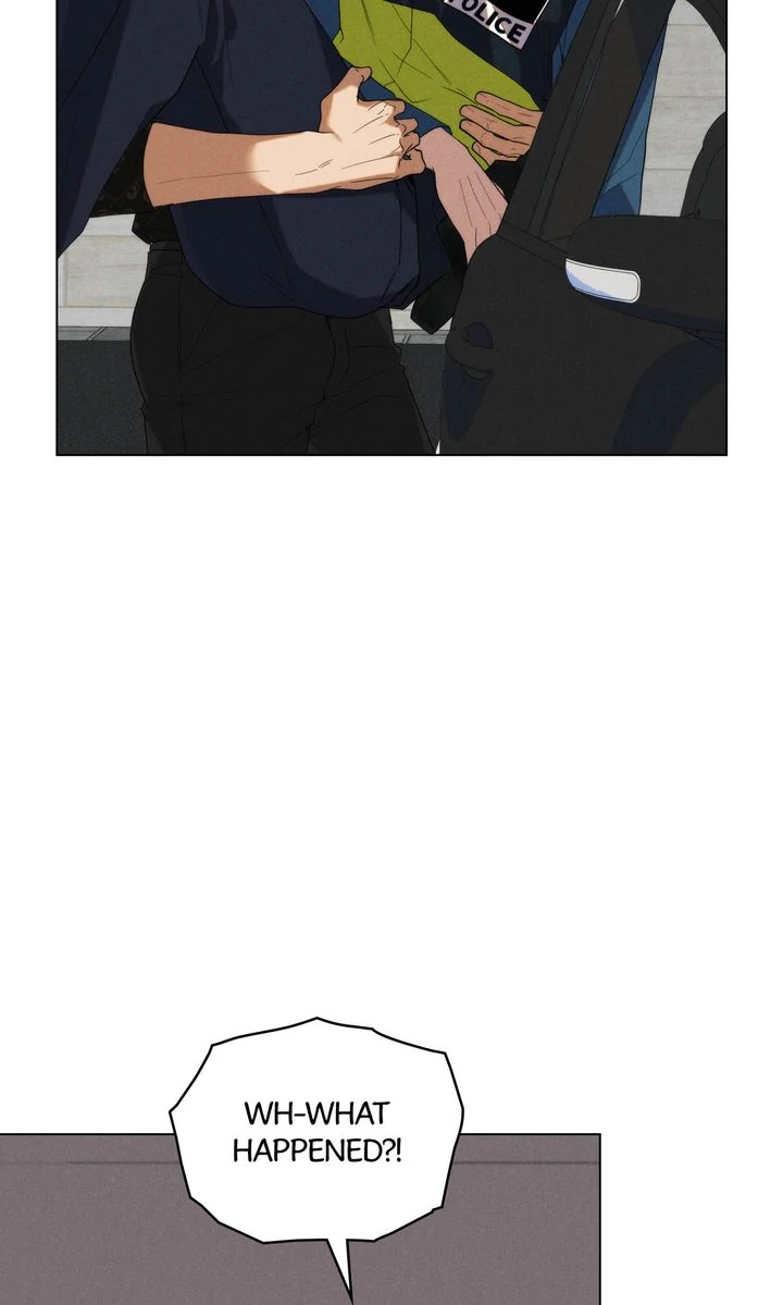 Undercover Darling - S2 Episode 41 manhwa