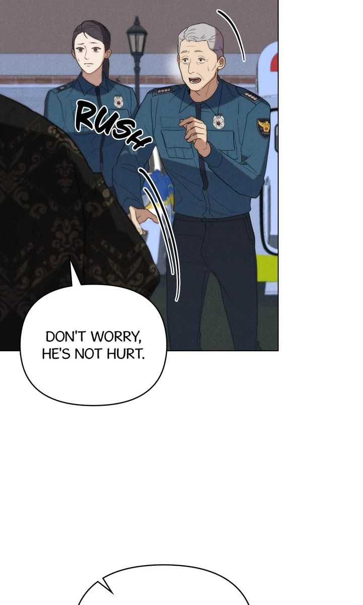 Undercover Darling - S2 Episode 41 manhwa