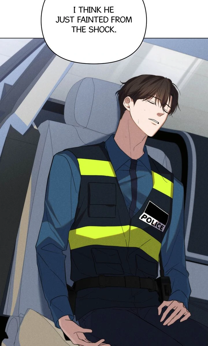 Undercover Darling - S2 Episode 41 manhwa