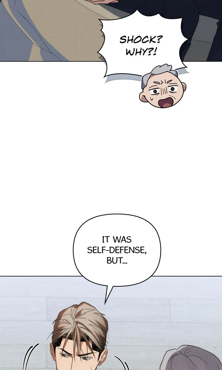 Undercover Darling - S2 Episode 41 manhwa