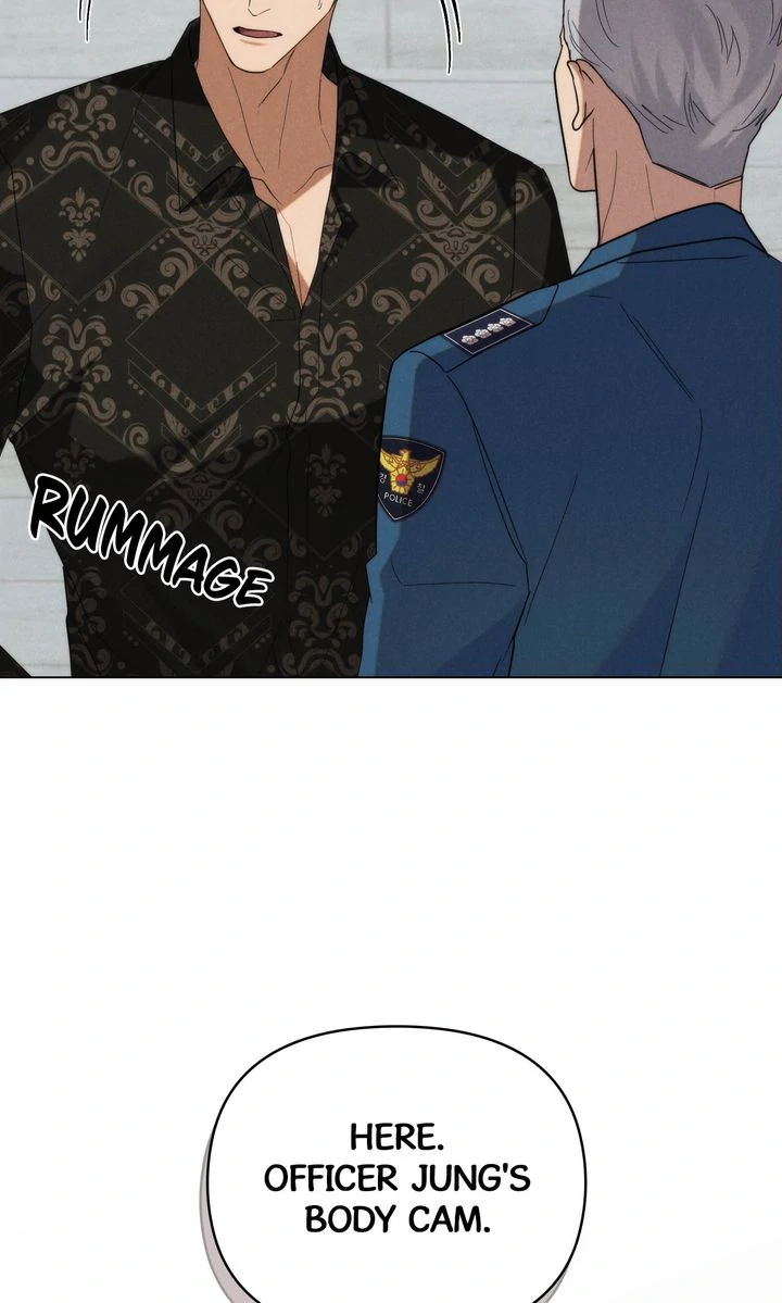 Undercover Darling - S2 Episode 41 manhwa