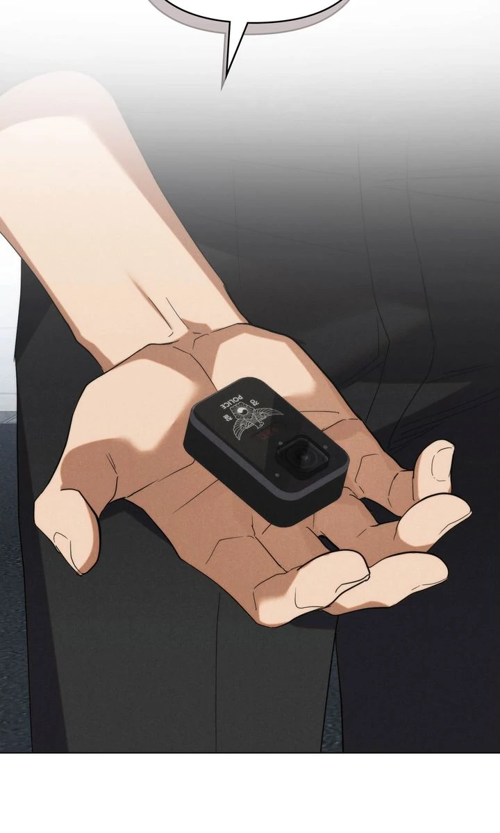 Undercover Darling - S2 Episode 41 manhwa