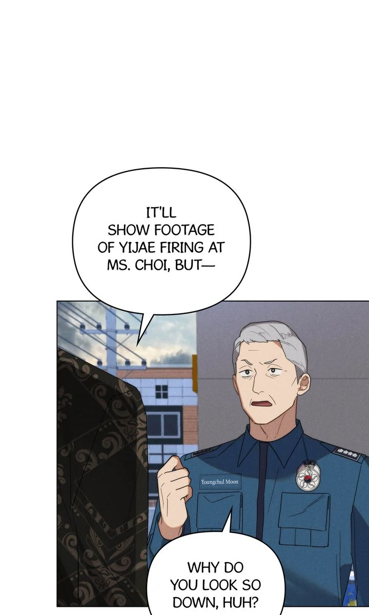 Undercover Darling - S2 Episode 41 manhwa