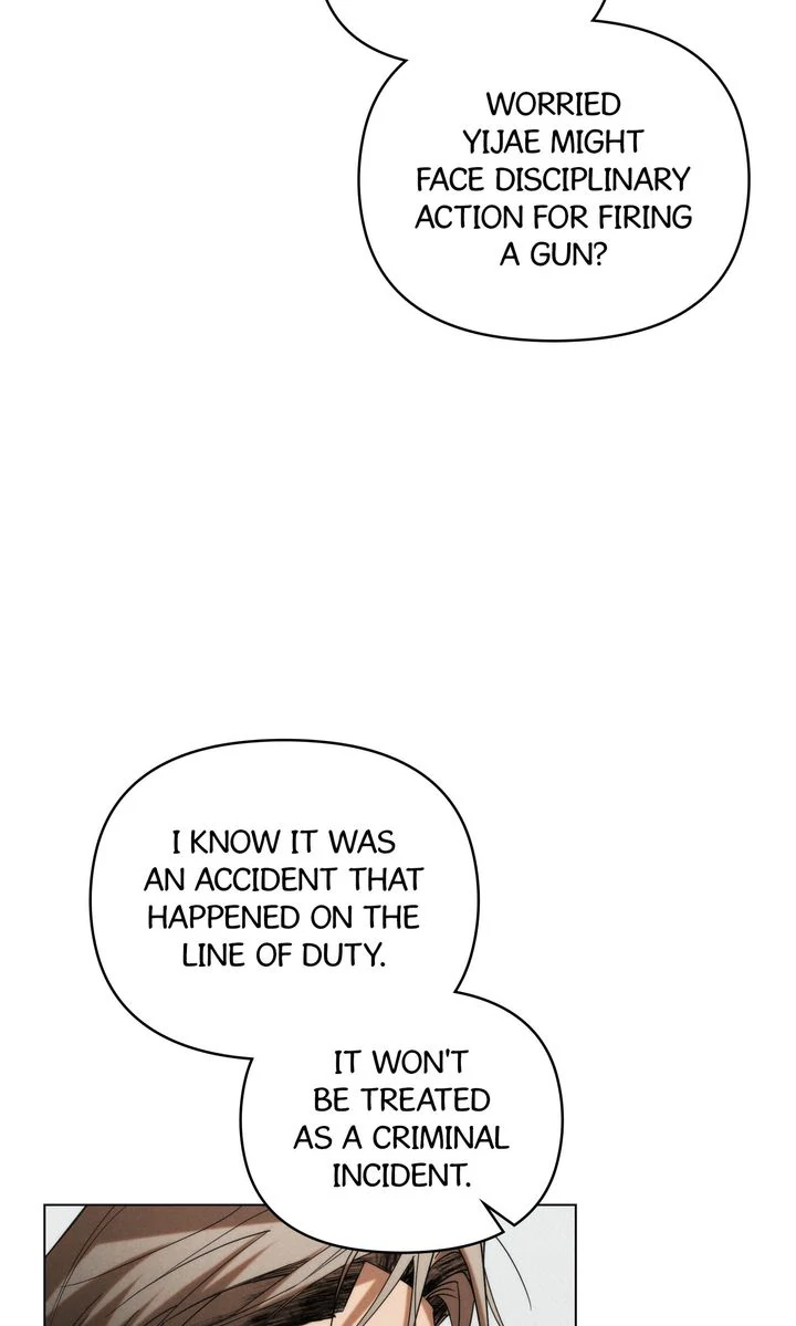 Undercover Darling - S2 Episode 41 manhwa