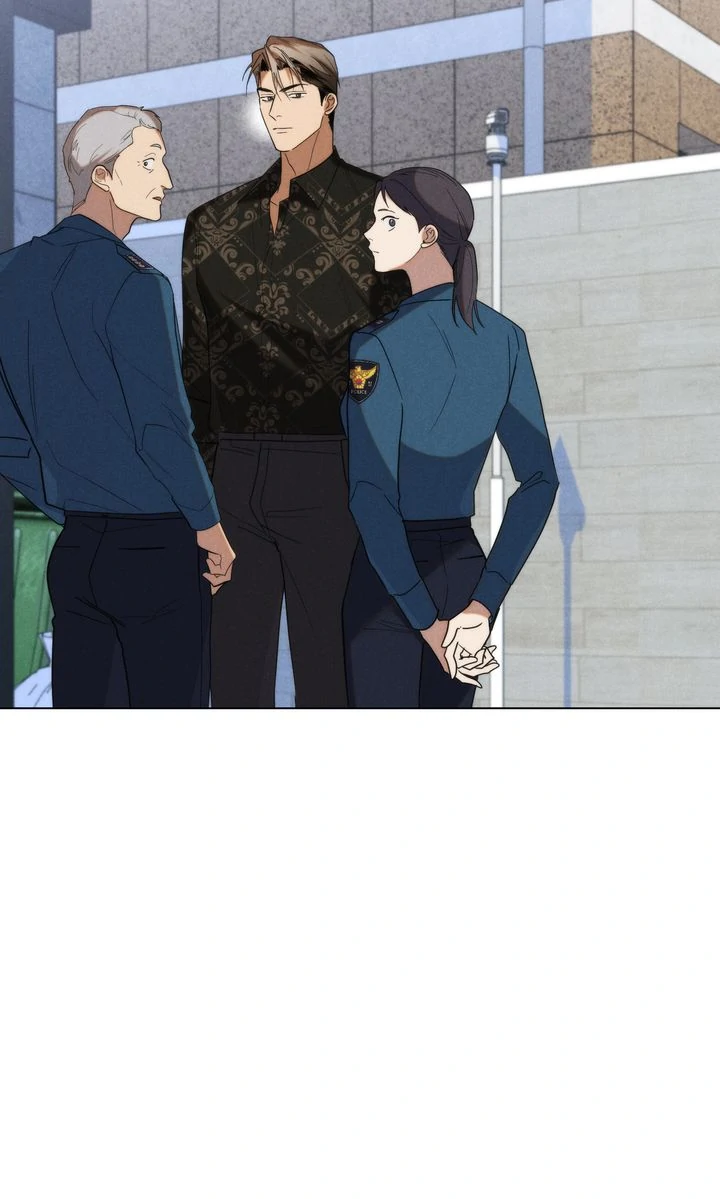 Undercover Darling - S2 Episode 41 manhwa