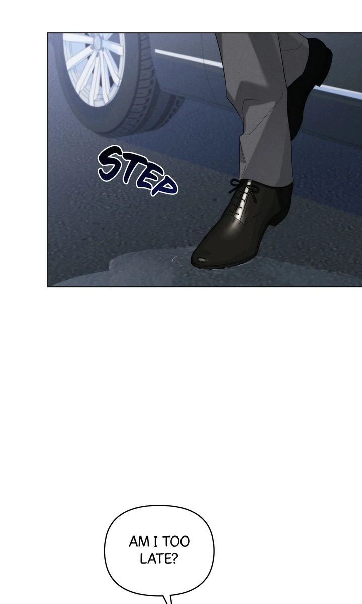 Undercover Darling - S2 Episode 41 manhwa