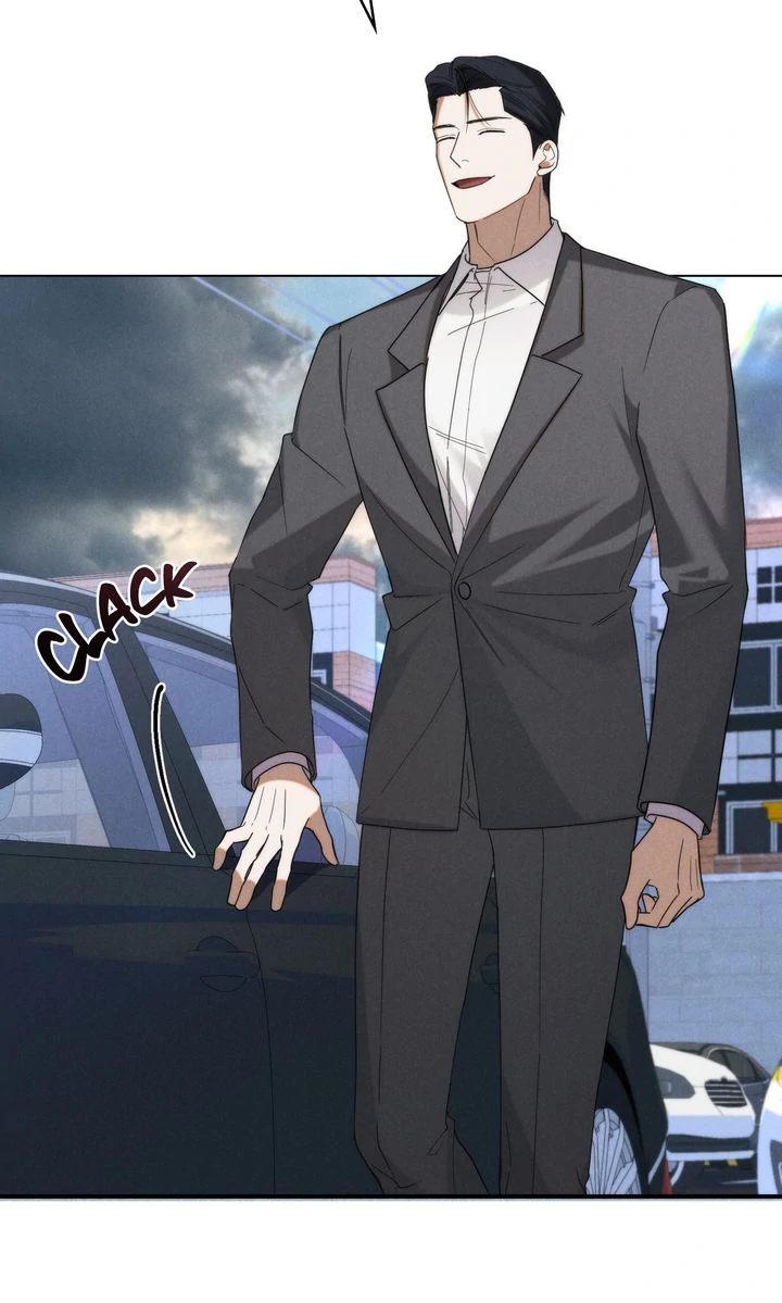 Undercover Darling - S2 Episode 41 manhwa