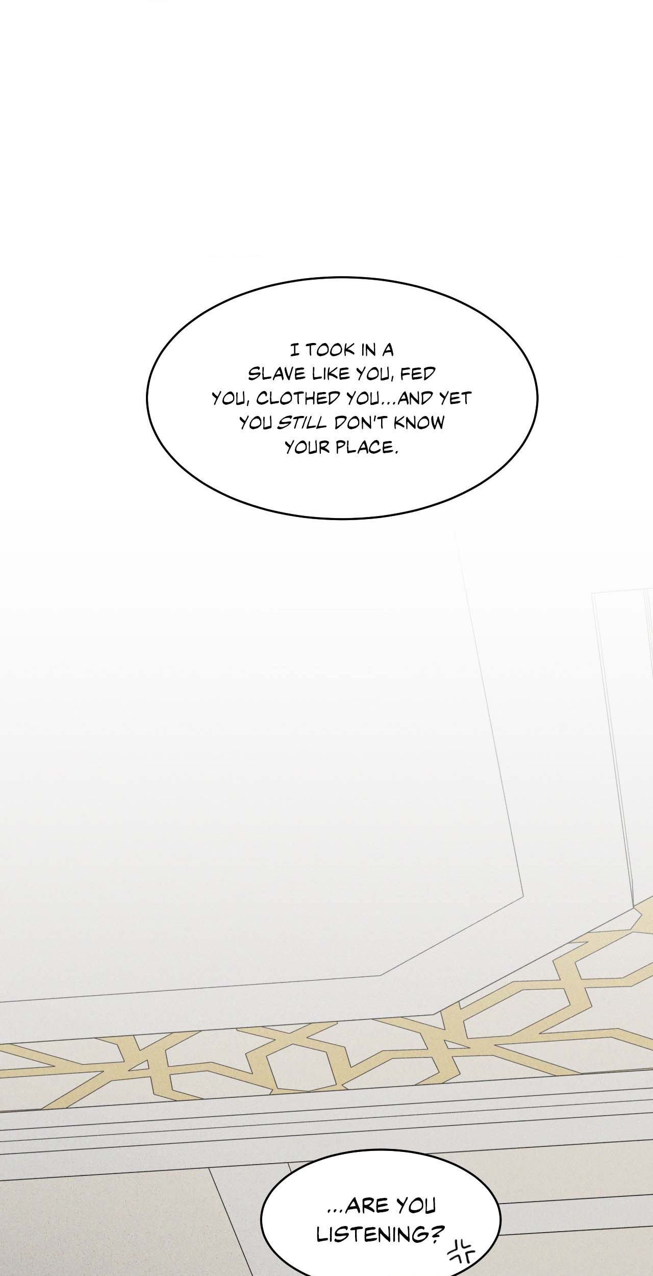 Antidote { Official } - Chapter 1 manhwa