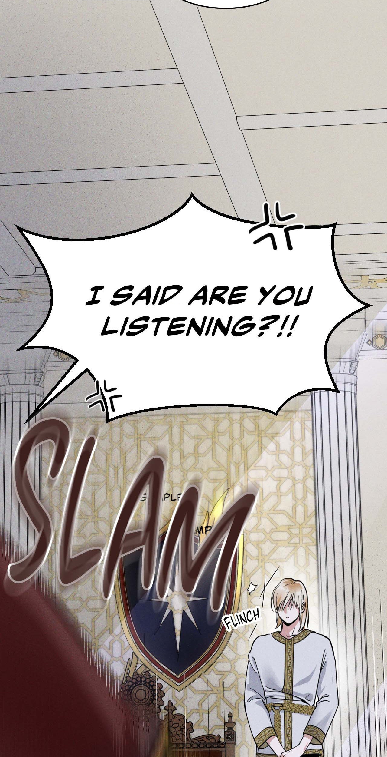 Antidote { Official } - Chapter 1 manhwa