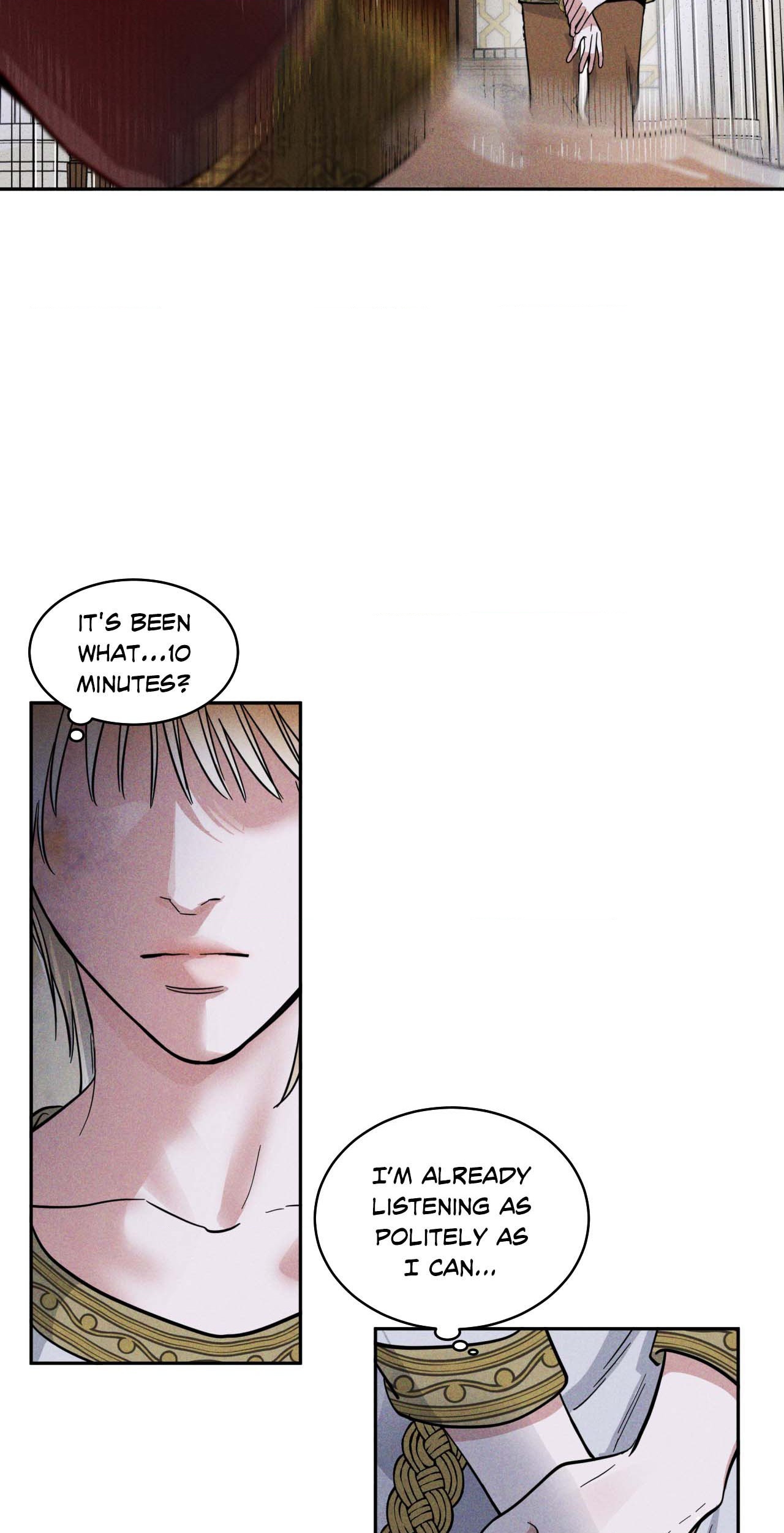 Antidote { Official } - Chapter 1 manhwa