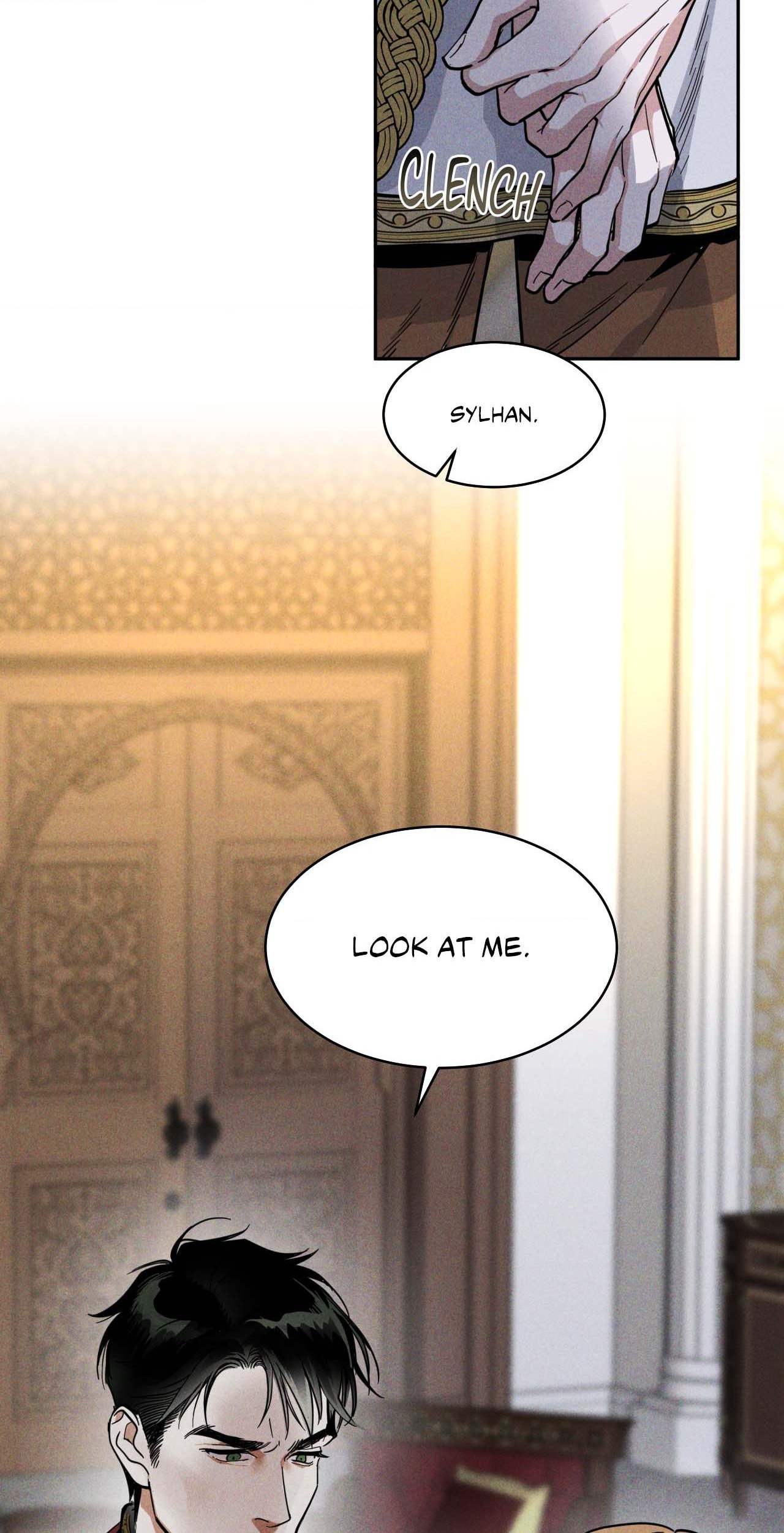 Antidote { Official } - Chapter 1 manhwa