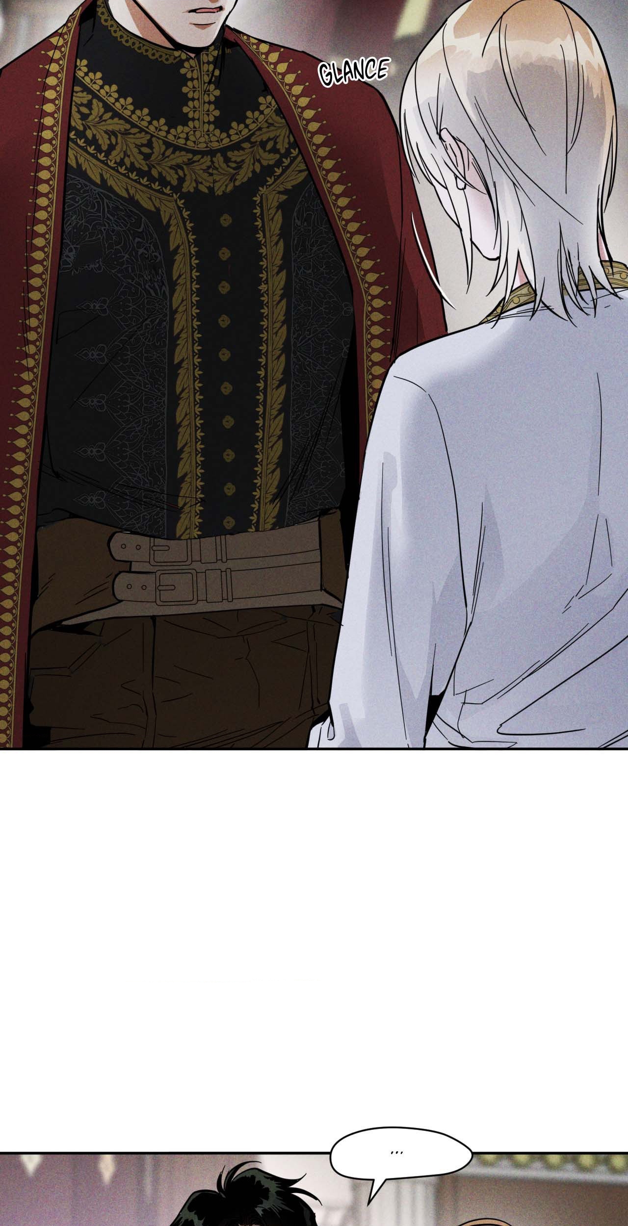 Antidote { Official } - Chapter 1 manhwa