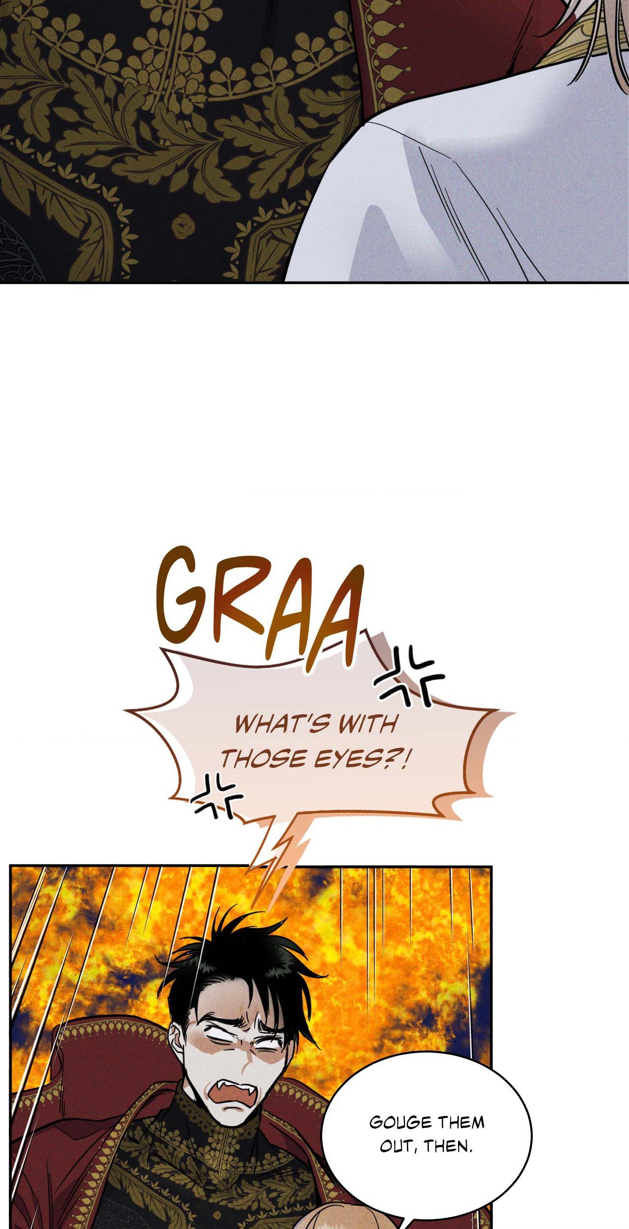 Antidote { Official } - Chapter 1 manhwa