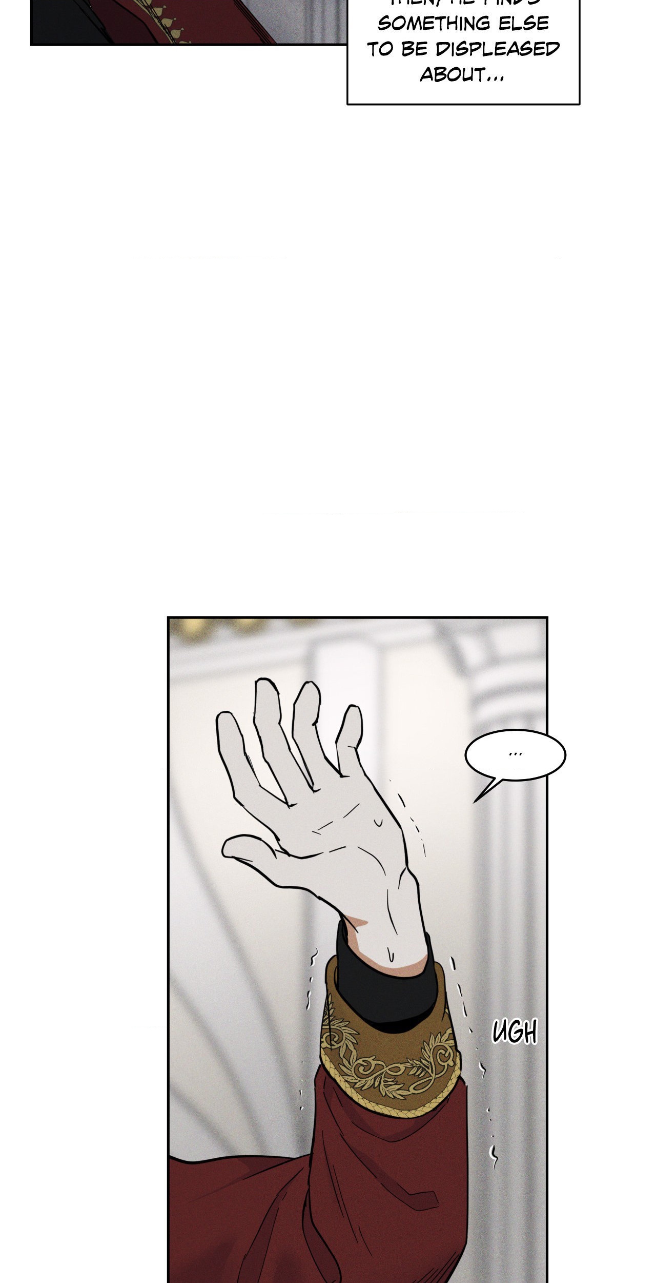 Antidote { Official } - Chapter 1 manhwa