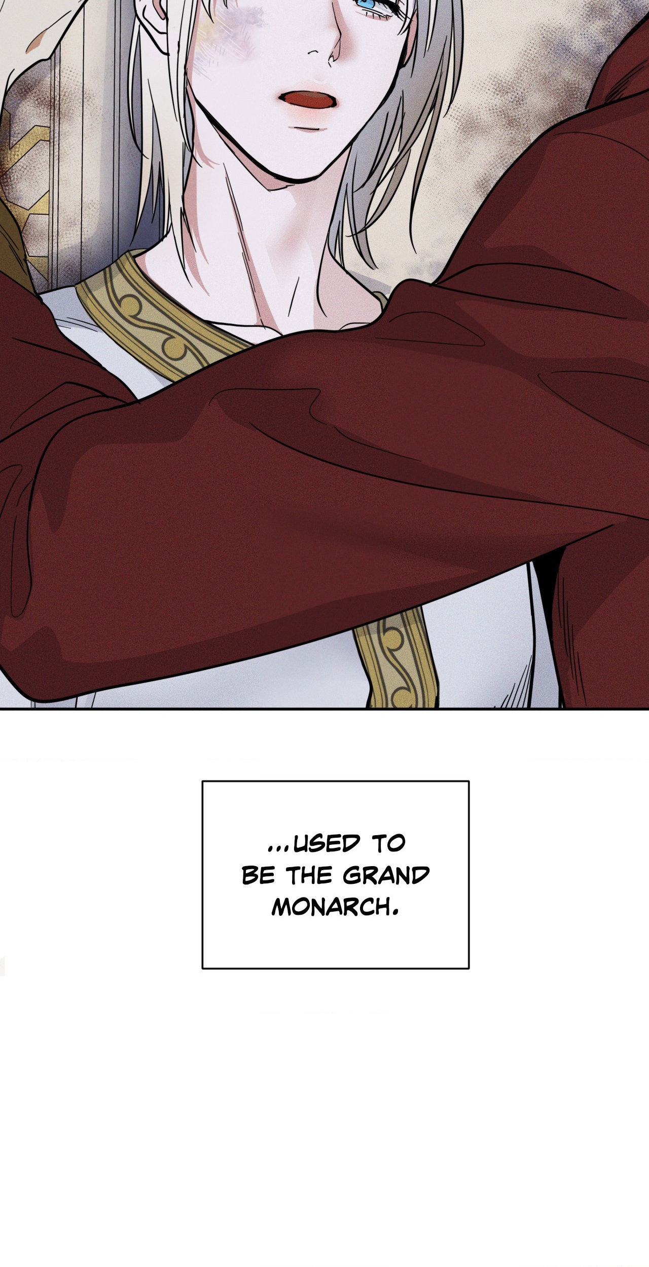 Antidote { Official } - Chapter 1 manhwa