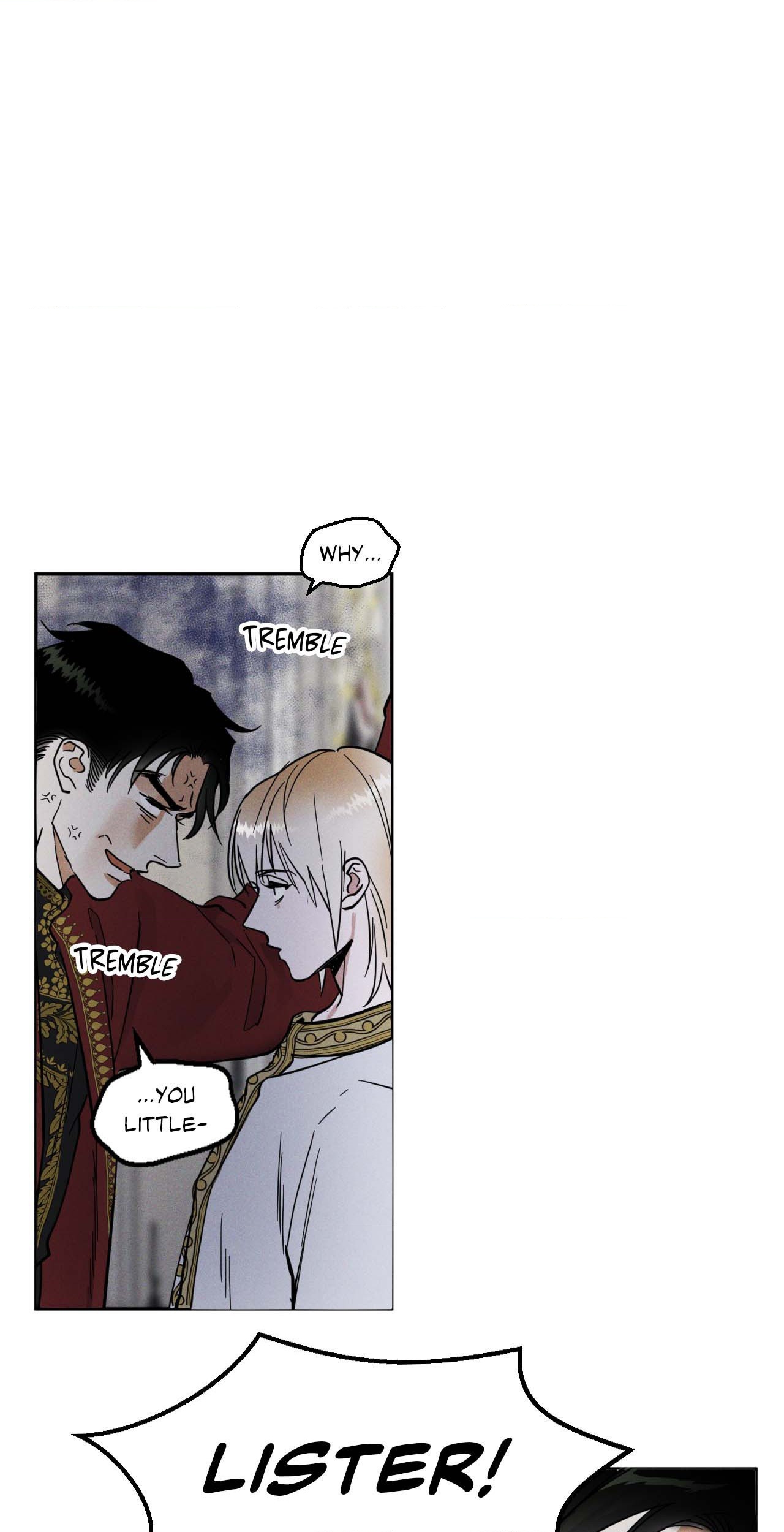 Antidote { Official } - Chapter 1 manhwa