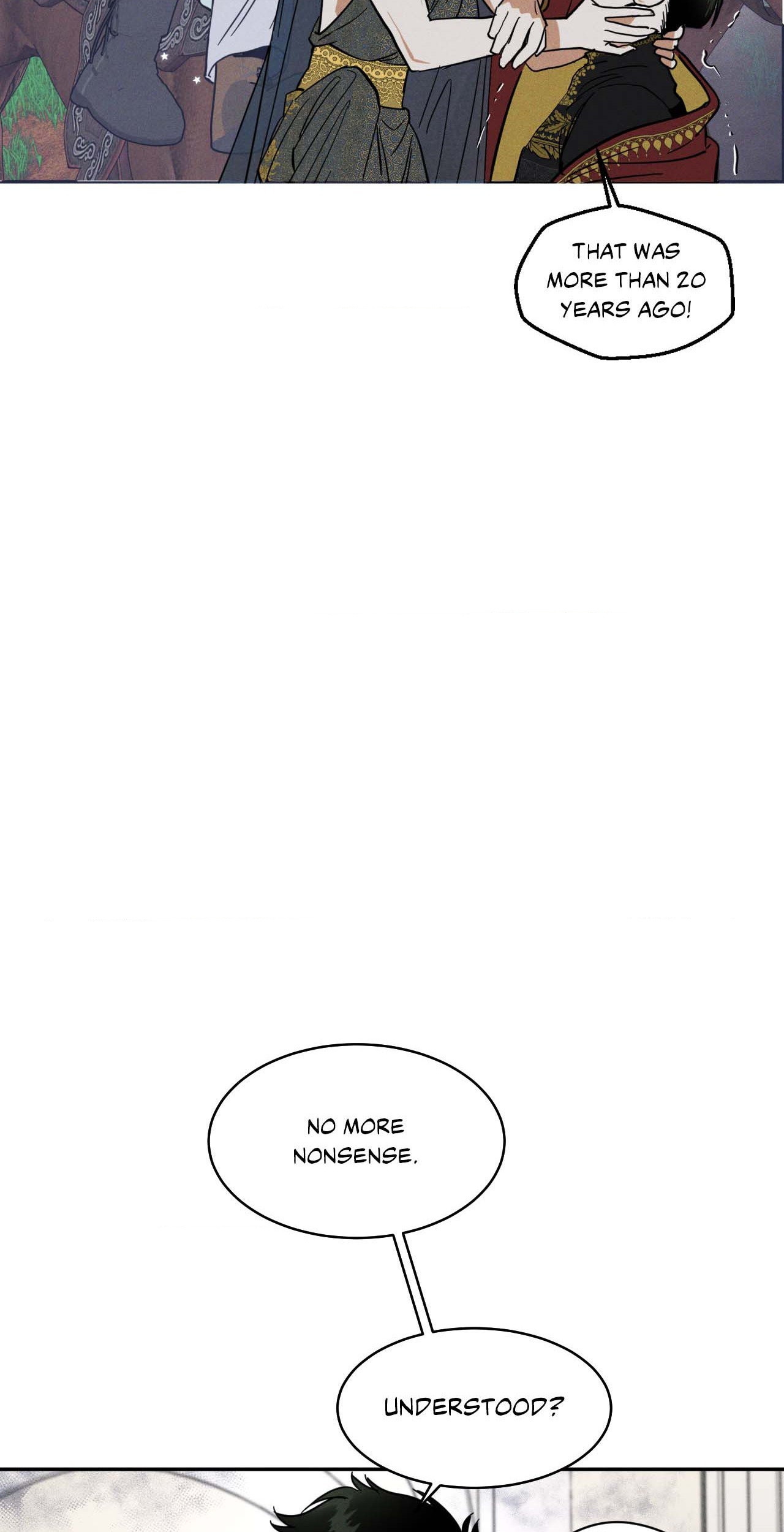 Antidote { Official } - Chapter 1 manhwa