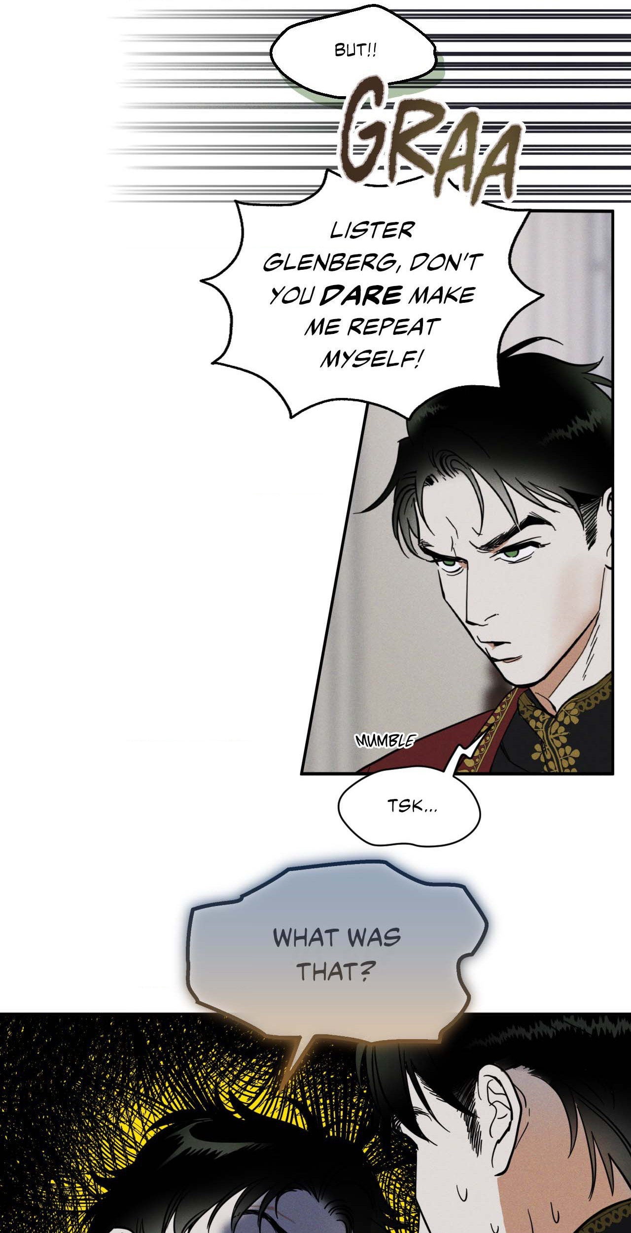 Antidote { Official } - Chapter 1 manhwa