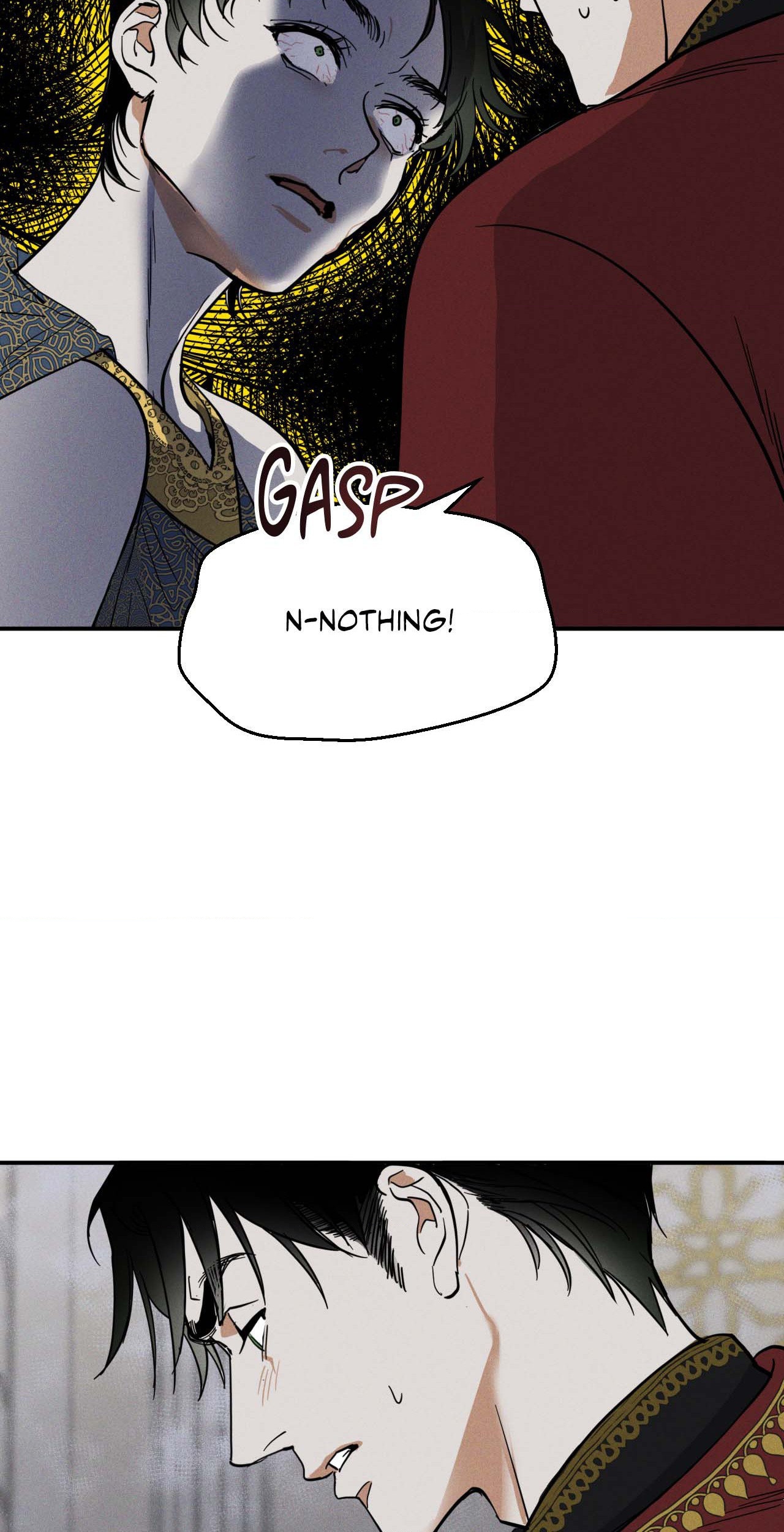 Antidote { Official } - Chapter 1 manhwa