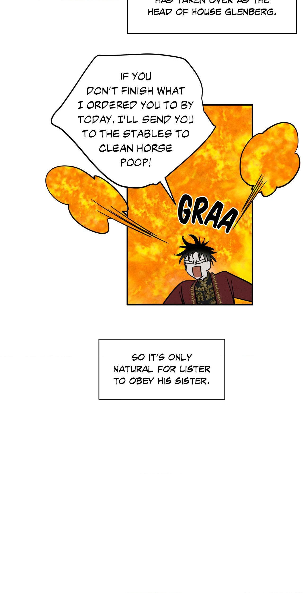 Antidote { Official } - Chapter 1 manhwa