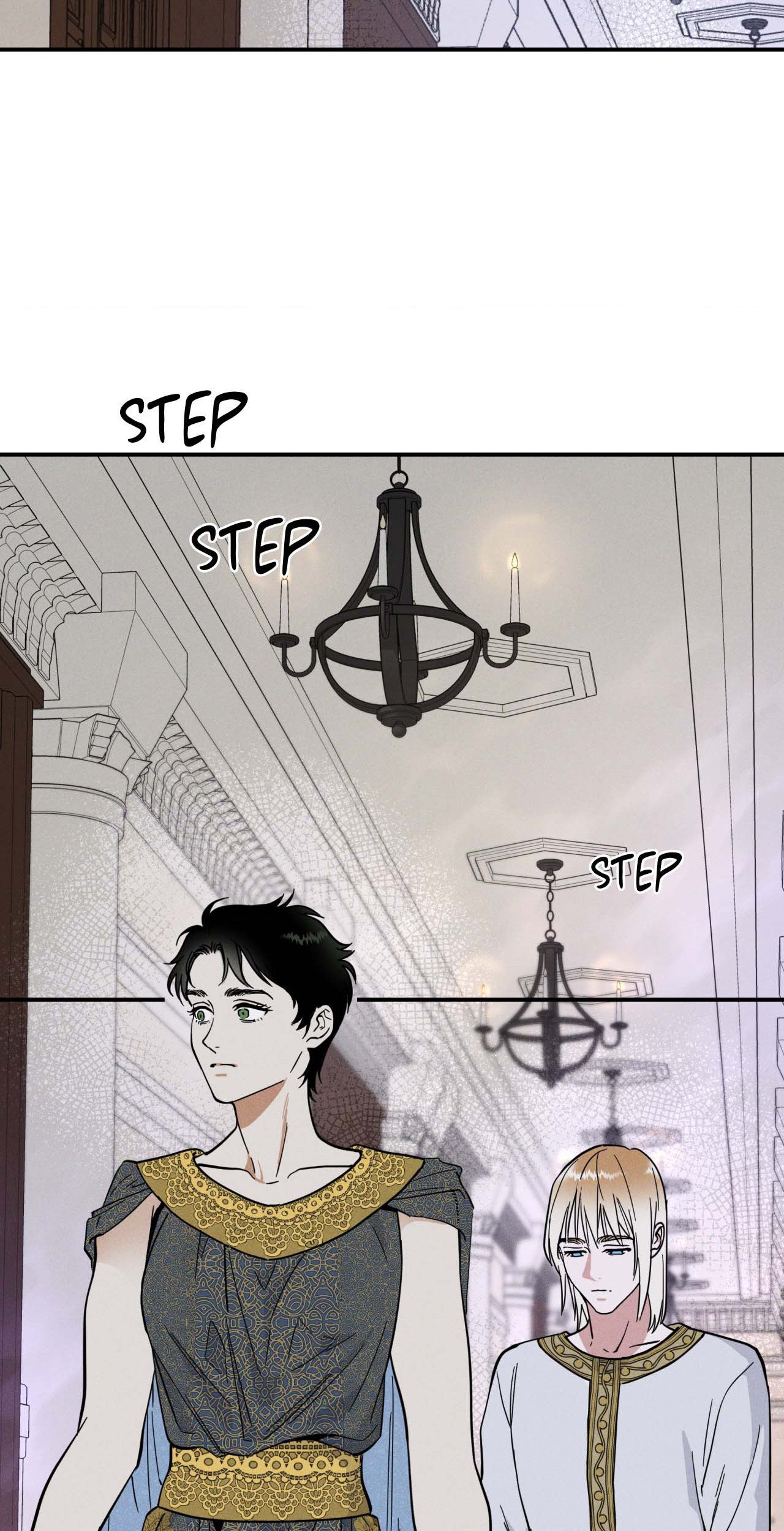 Antidote { Official } - Chapter 1 manhwa