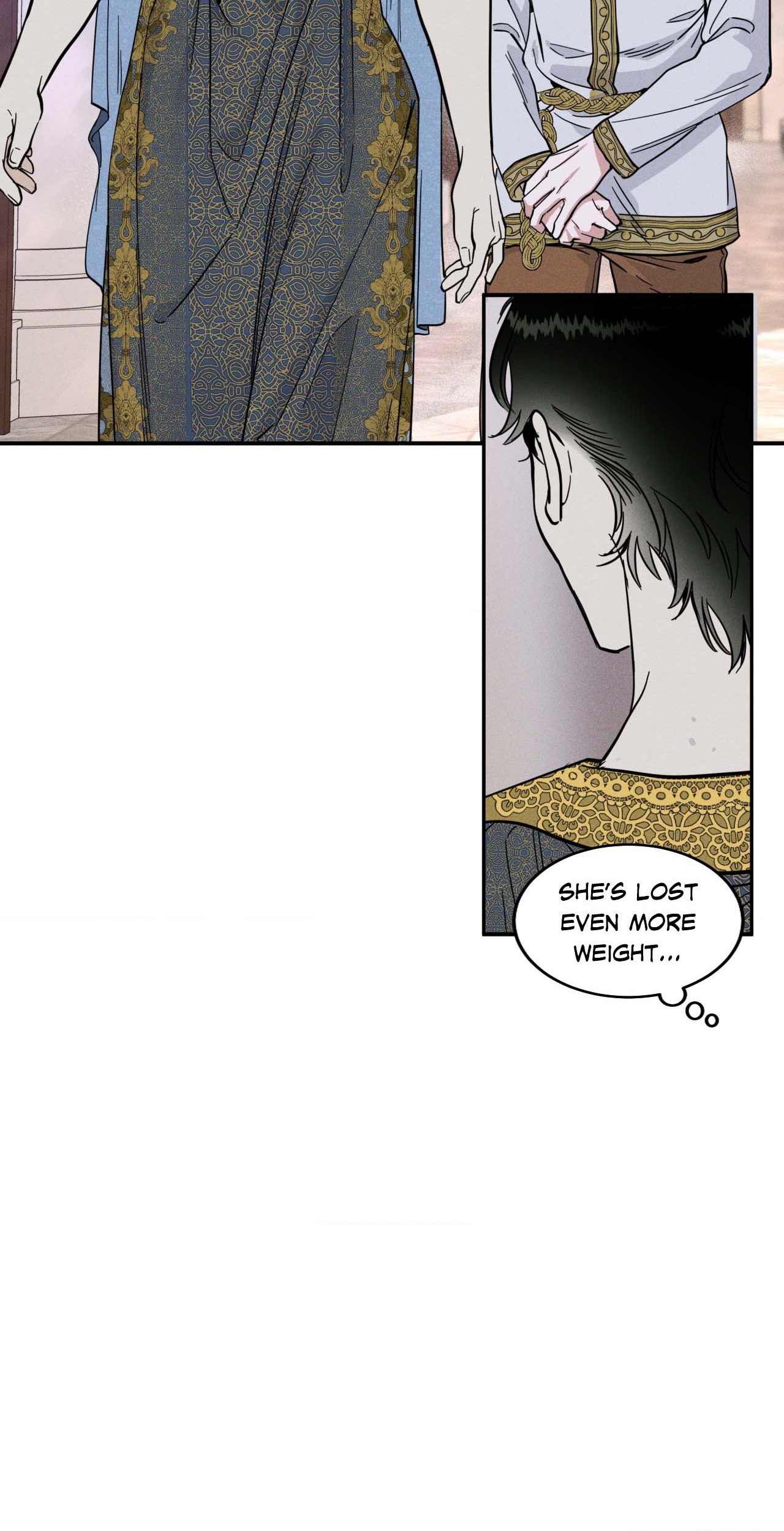 Antidote { Official } - Chapter 1 manhwa