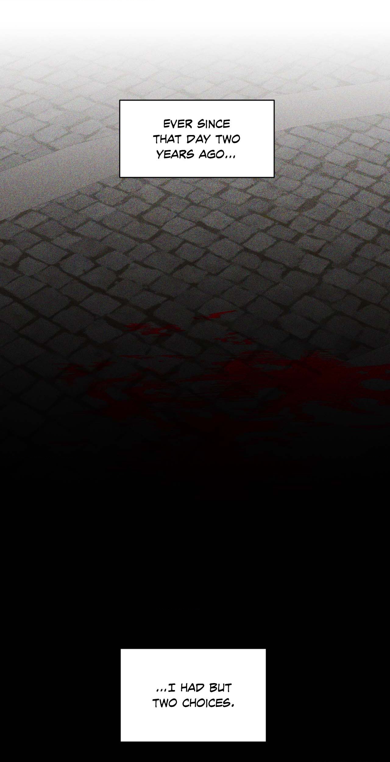 Antidote { Official } - Chapter 1 manhwa