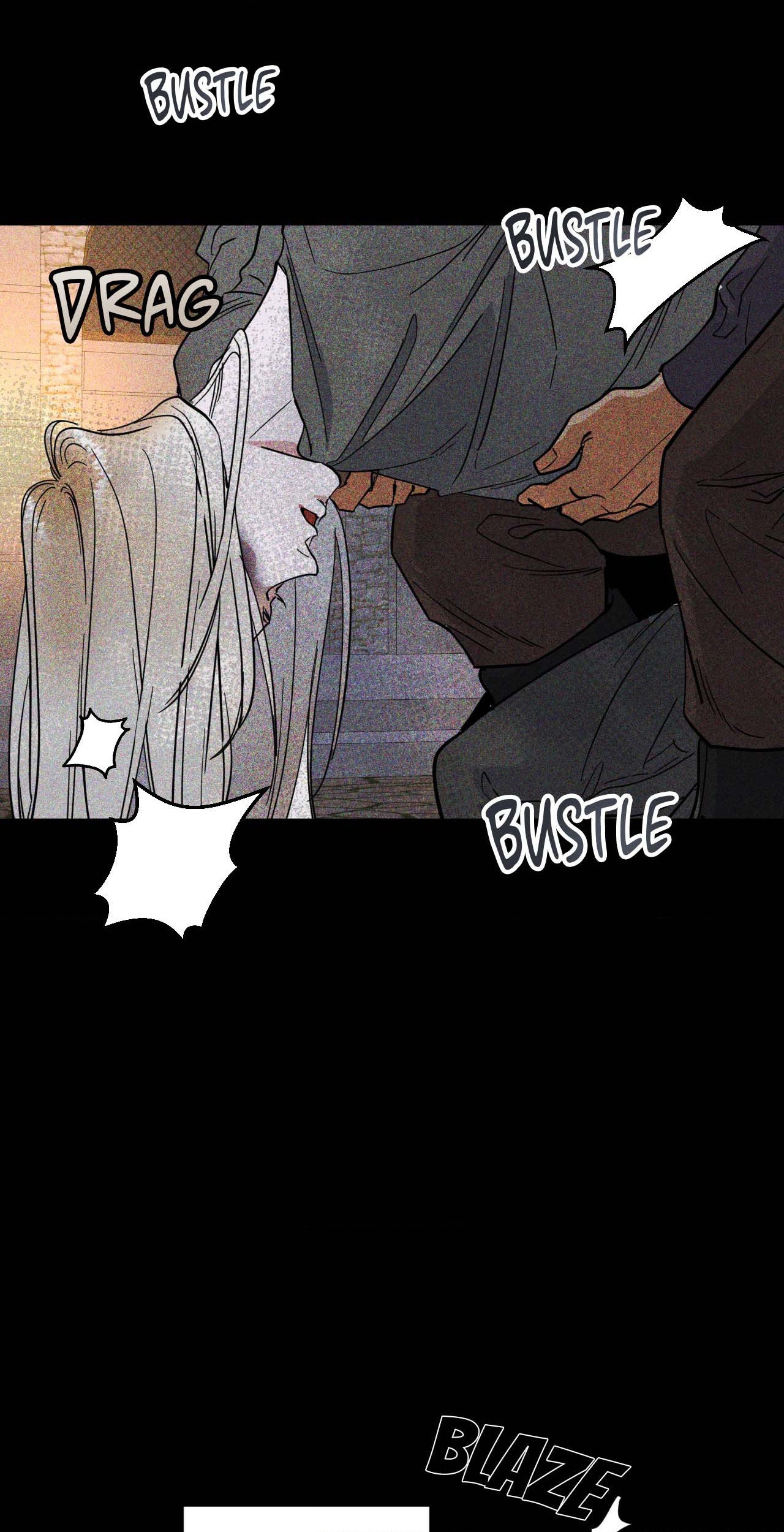 Antidote { Official } - Chapter 1 manhwa
