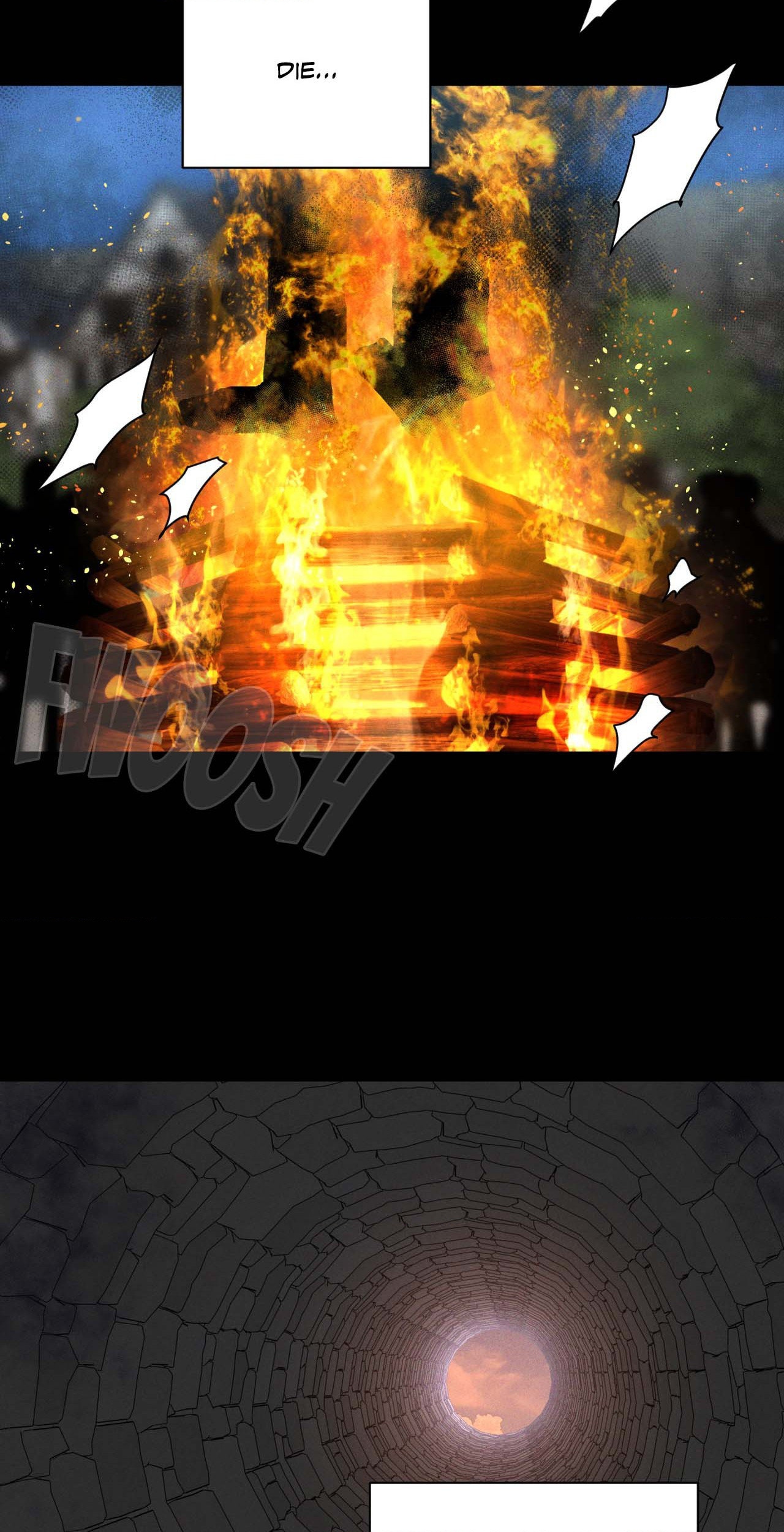 Antidote { Official } - Chapter 1 manhwa