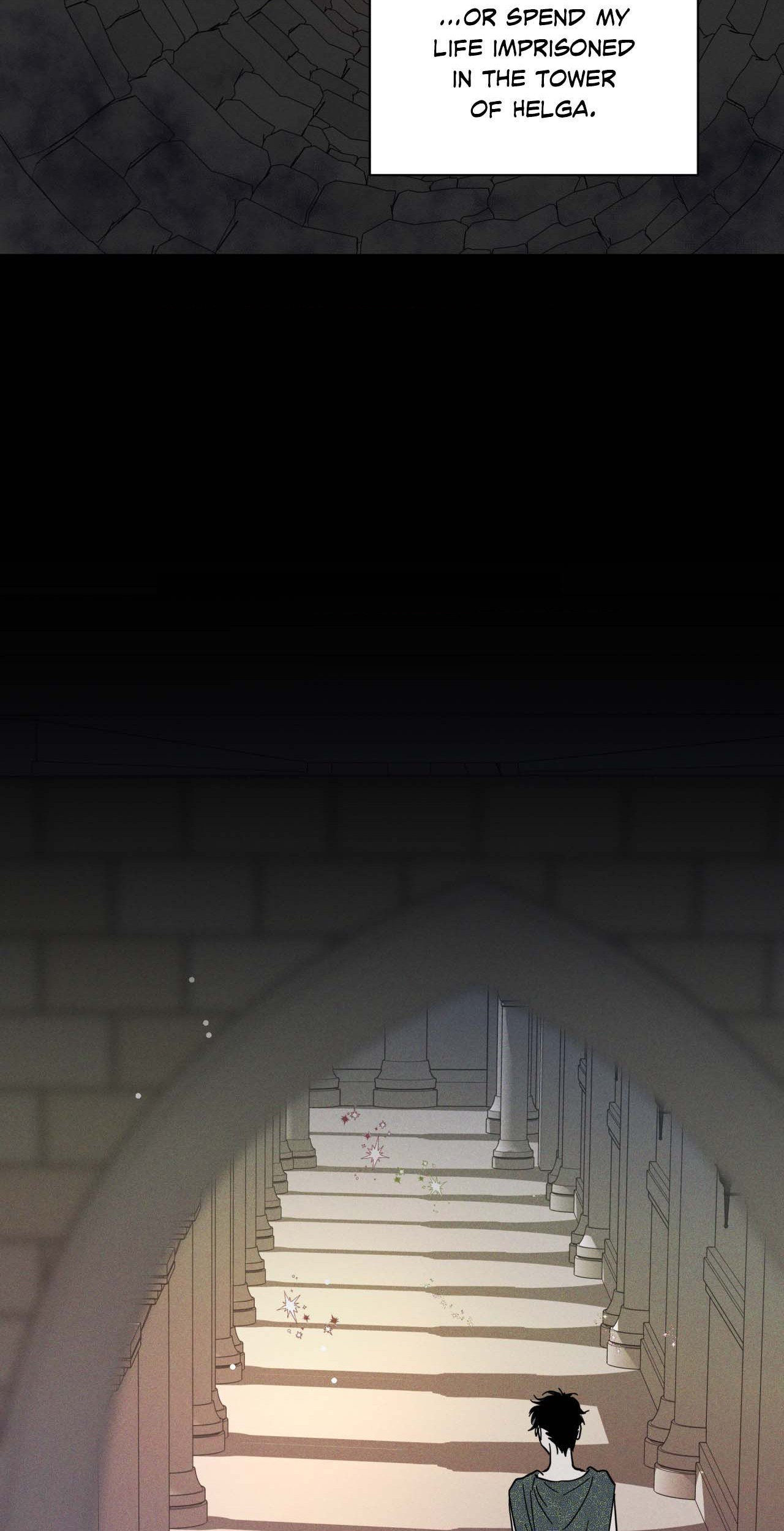 Antidote { Official } - Chapter 1 manhwa