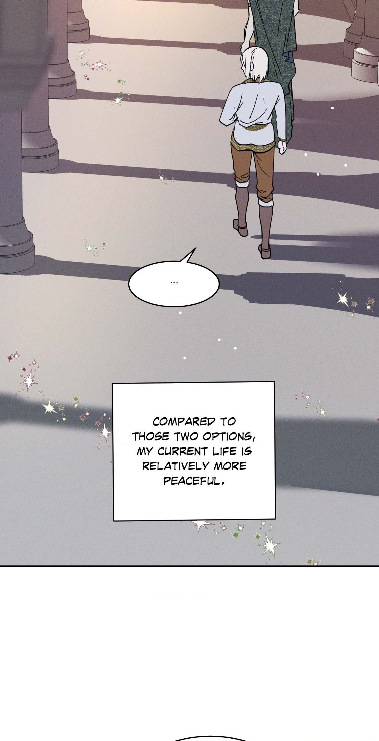 Antidote { Official } - Chapter 1 manhwa