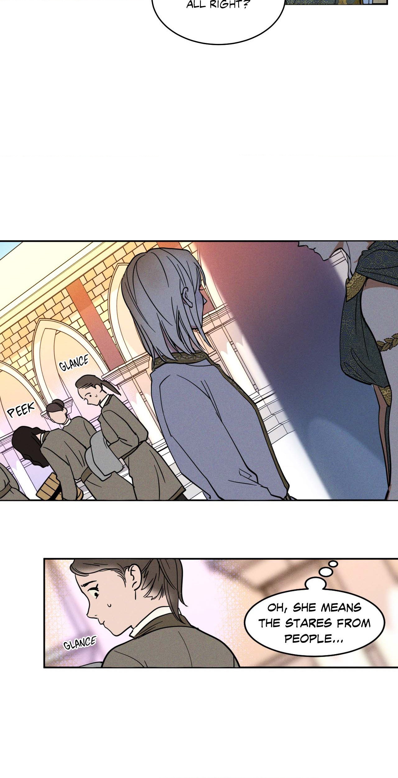 Antidote { Official } - Chapter 1 manhwa