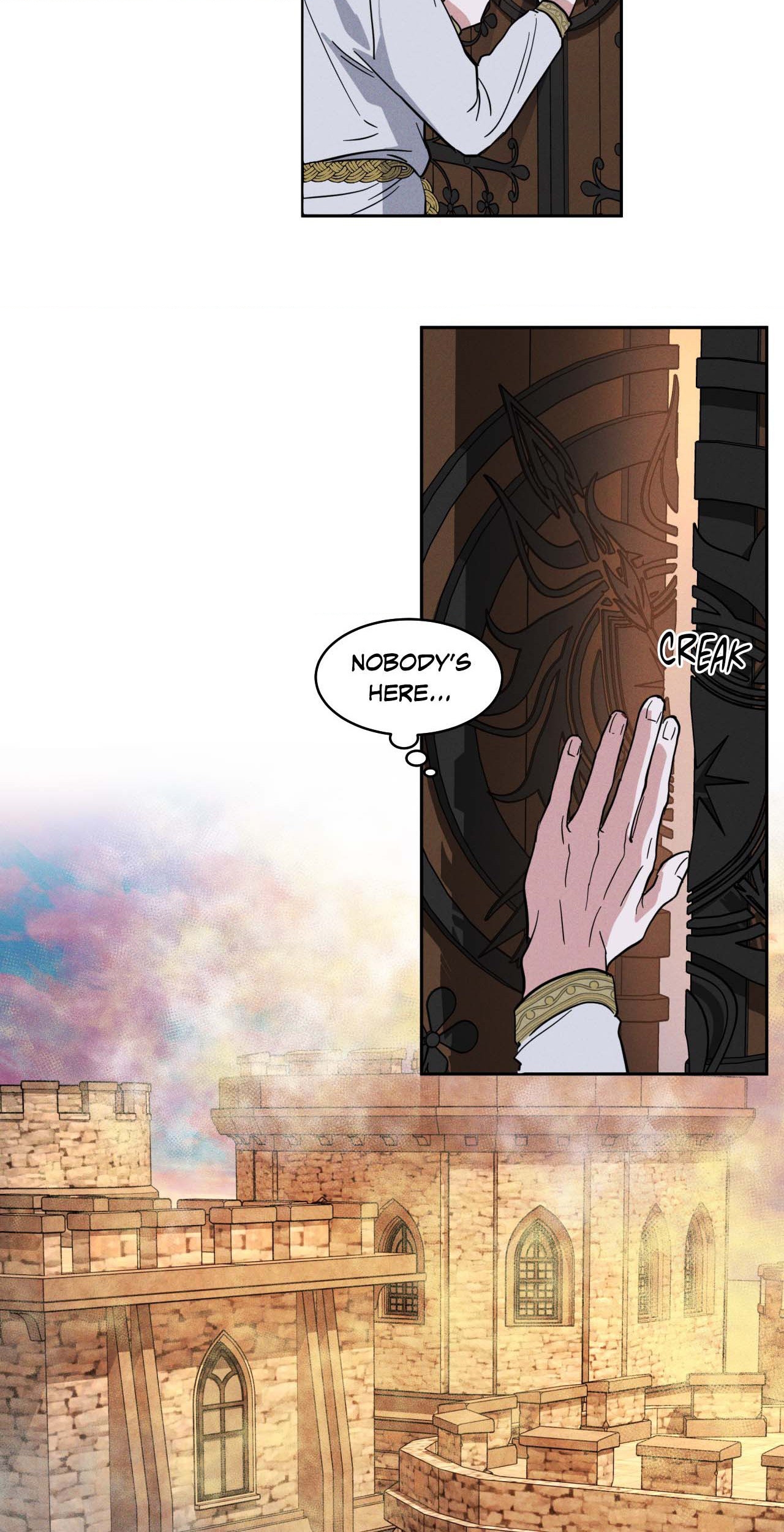 Antidote { Official } - Chapter 1 manhwa
