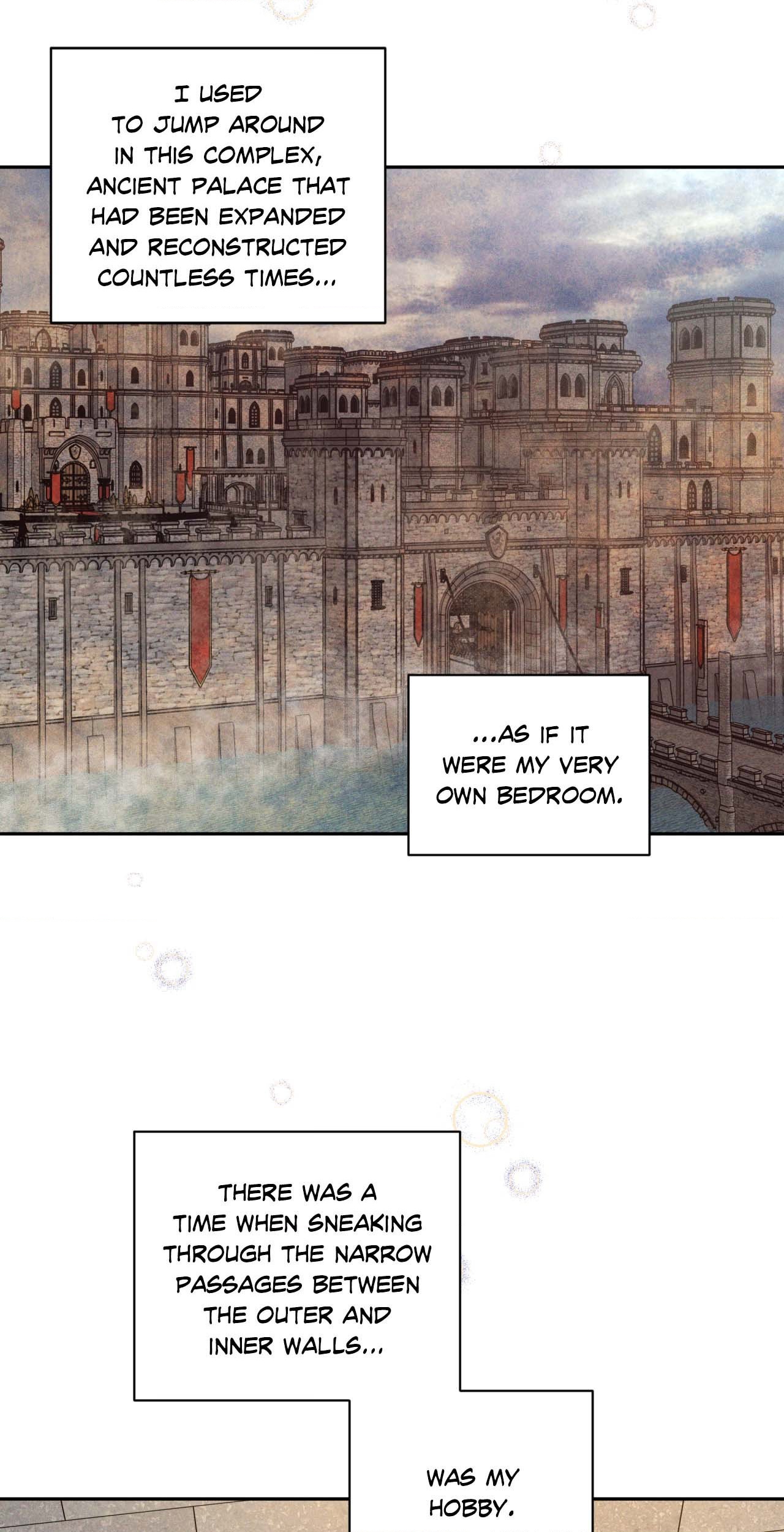 Antidote { Official } - Chapter 1 manhwa