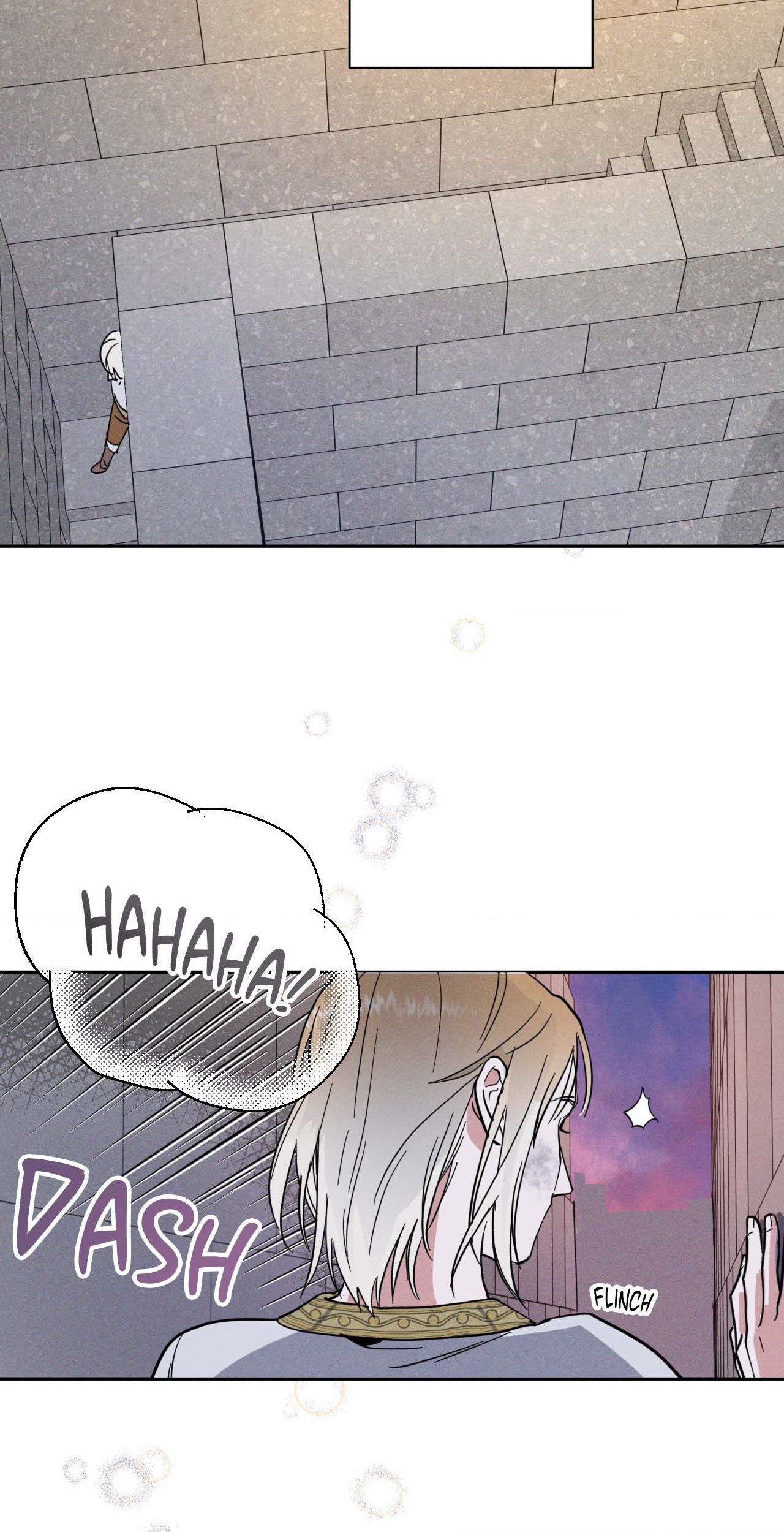 Antidote { Official } - Chapter 1 manhwa