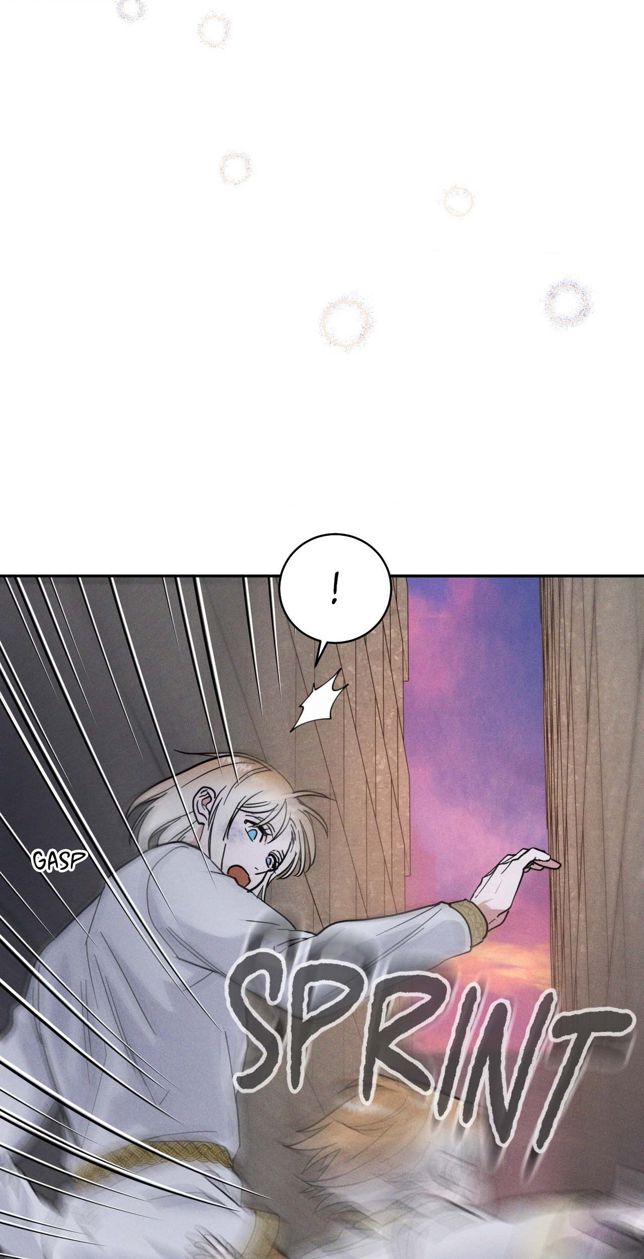 Antidote { Official } - Chapter 1 manhwa